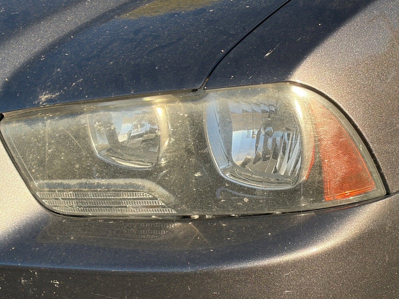 2014 Dodge Charger SE