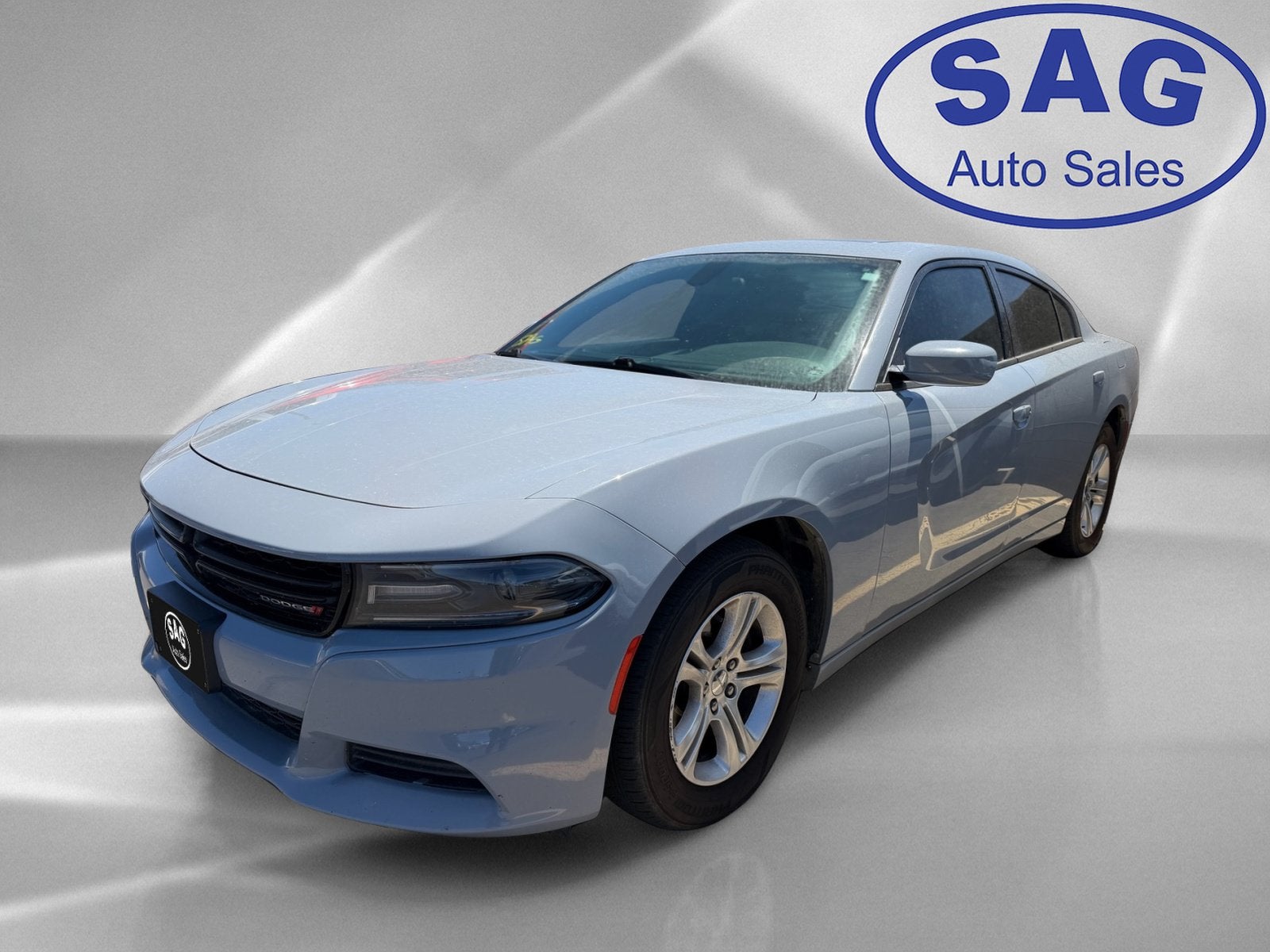 2021 Dodge Charger SXT