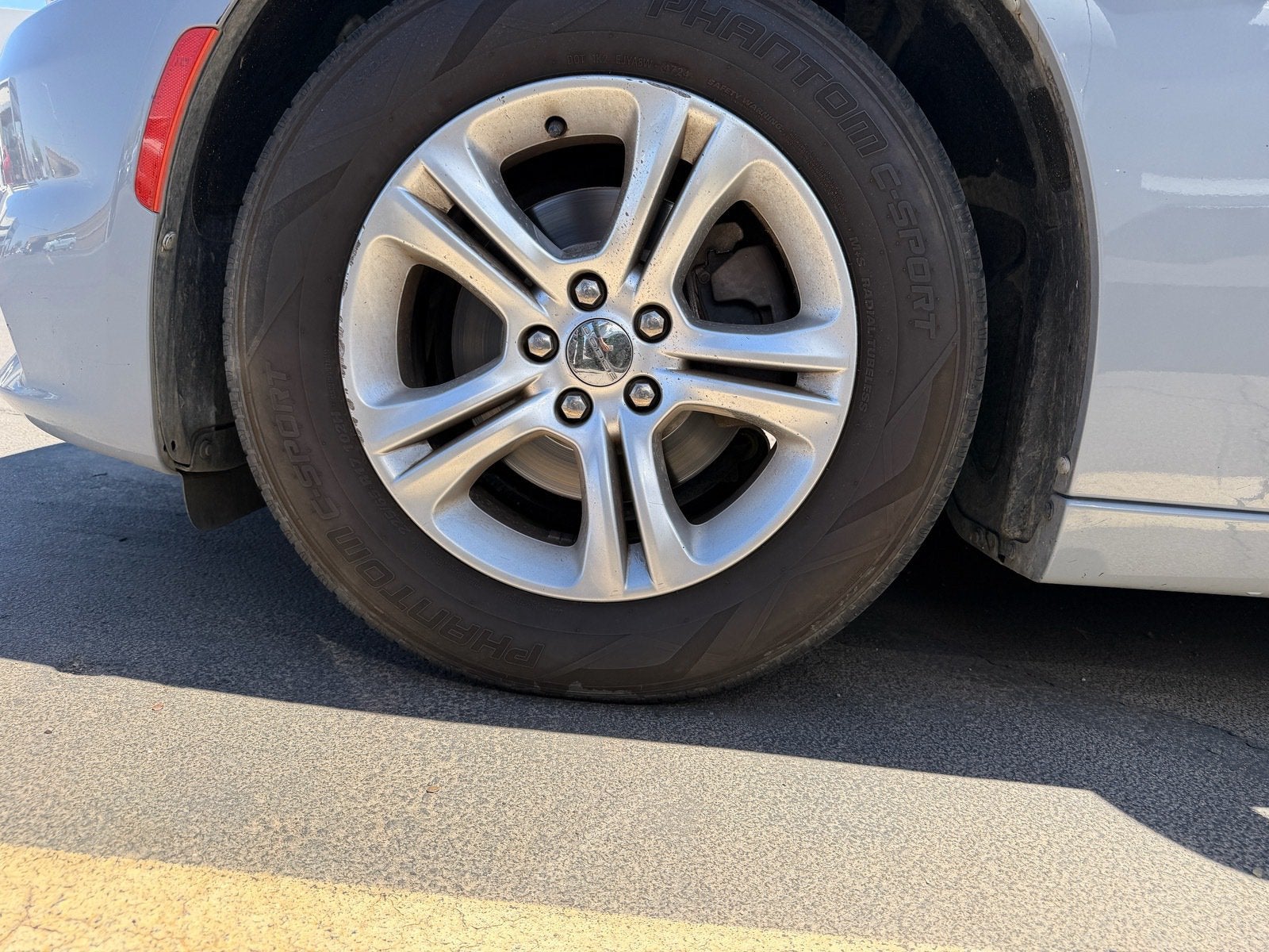 2021 Dodge Charger SXT