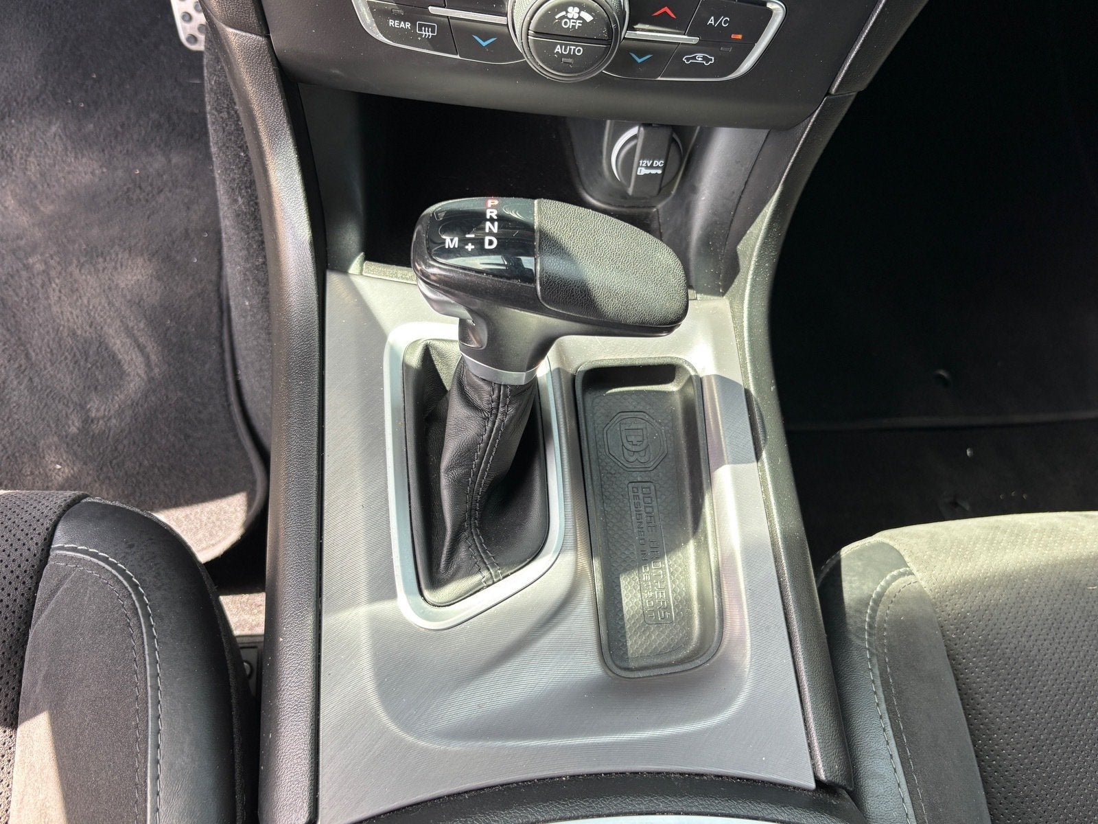 2022 Dodge Charger Scat Pack