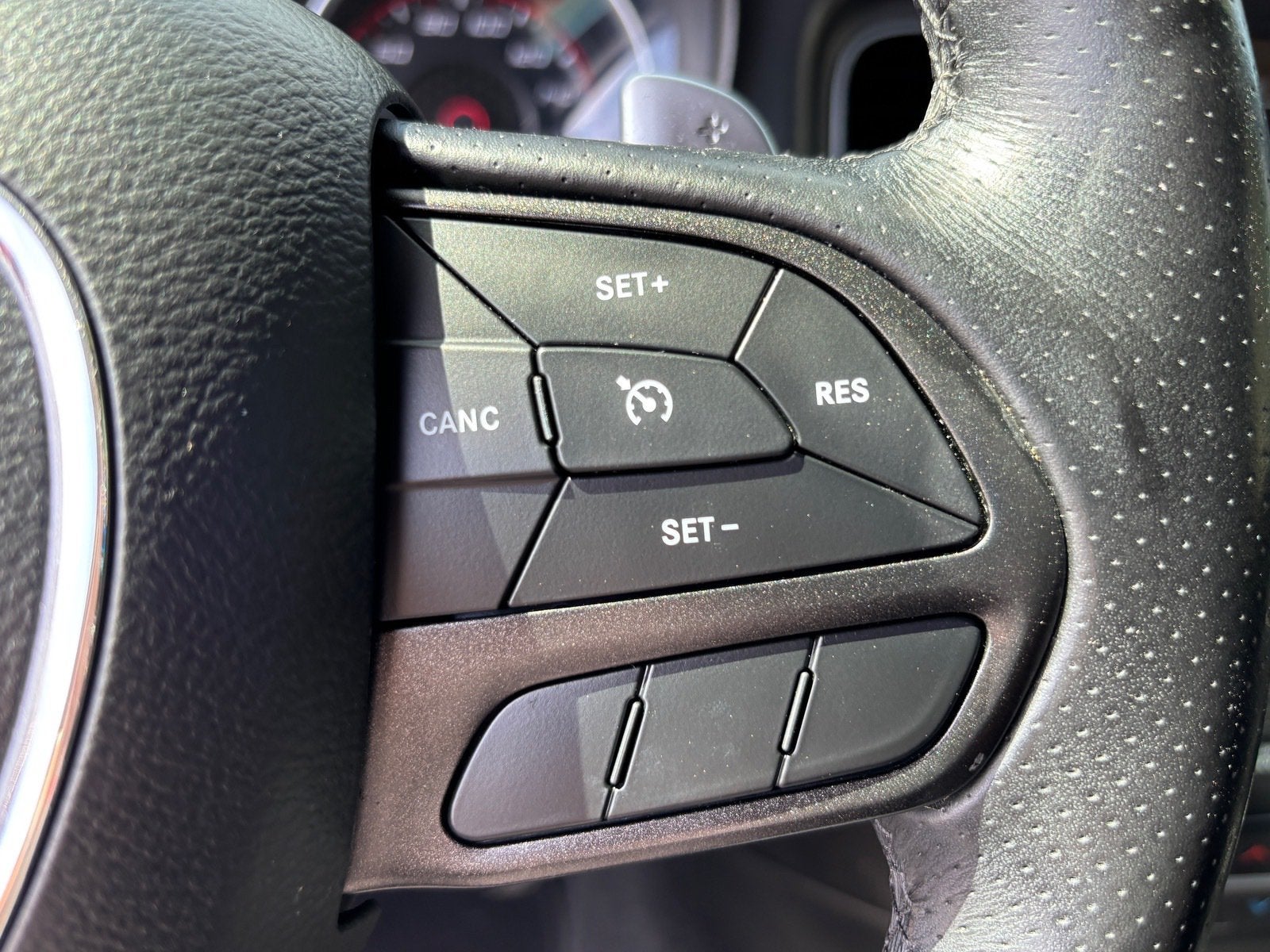 2022 Dodge Charger Scat Pack