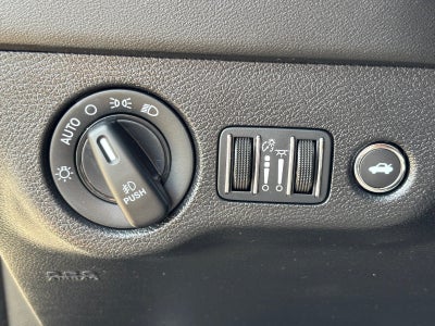 2022 Dodge Charger Scat Pack