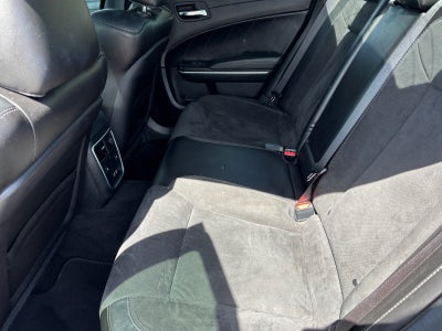 2022 Dodge Charger Scat Pack