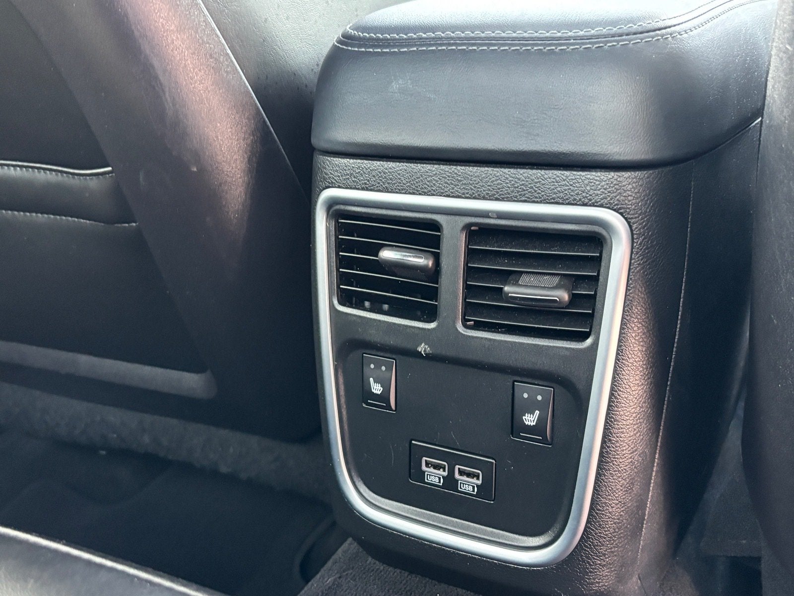 2022 Dodge Charger Scat Pack