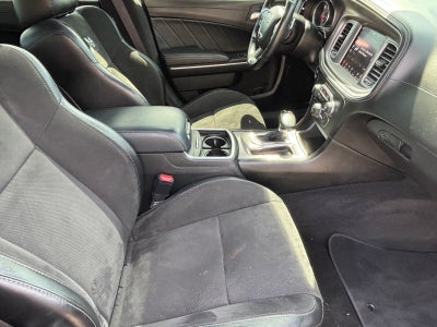 2022 Dodge Charger Scat Pack