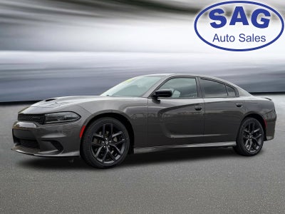 2023 Dodge Charger GT