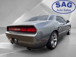 2012 Dodge Challenger R/T Plus