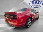 2016 Dodge Challenger SXT Plus