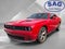 2016 Dodge Challenger SXT Plus