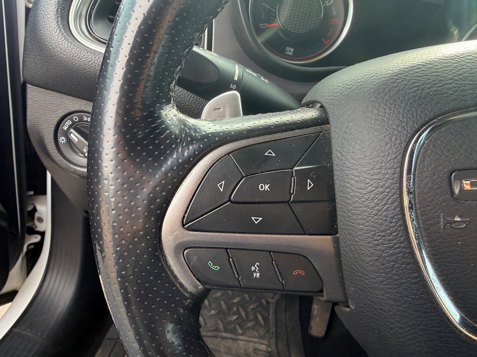 2019 Dodge Challenger R/T