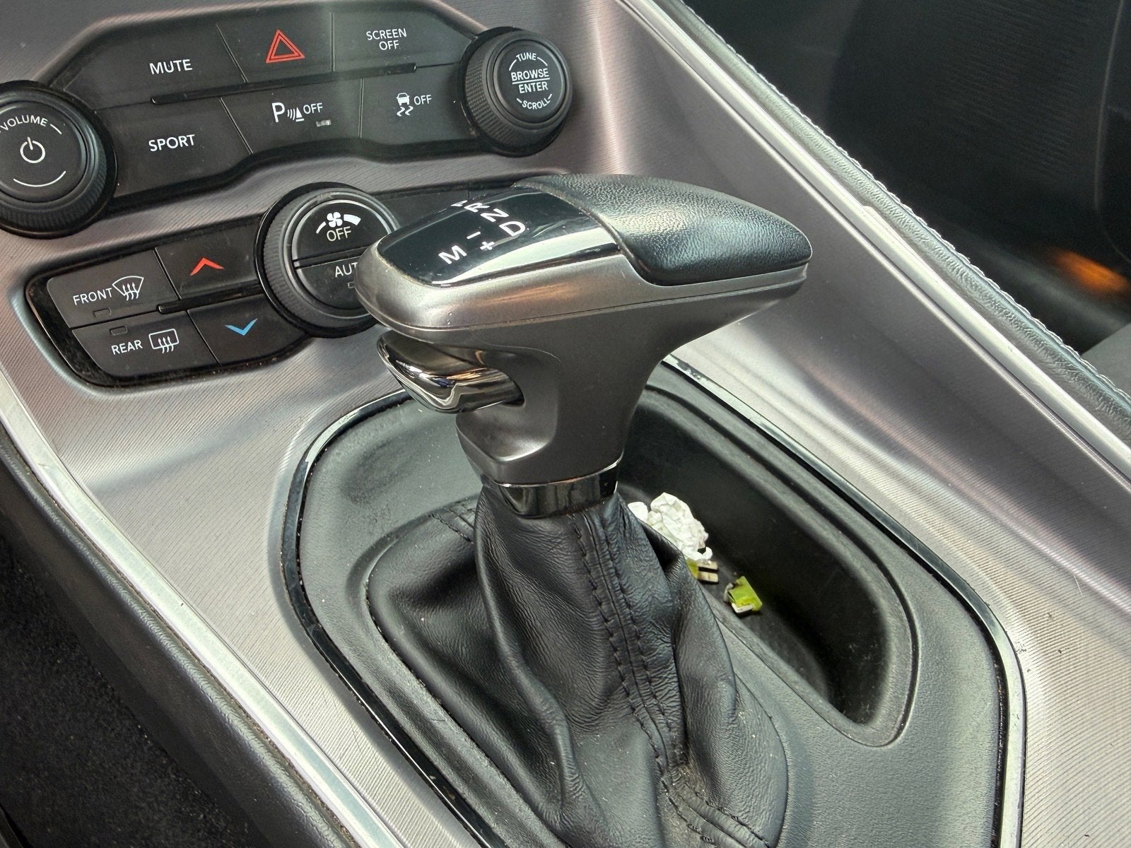 2019 Dodge Challenger R/T