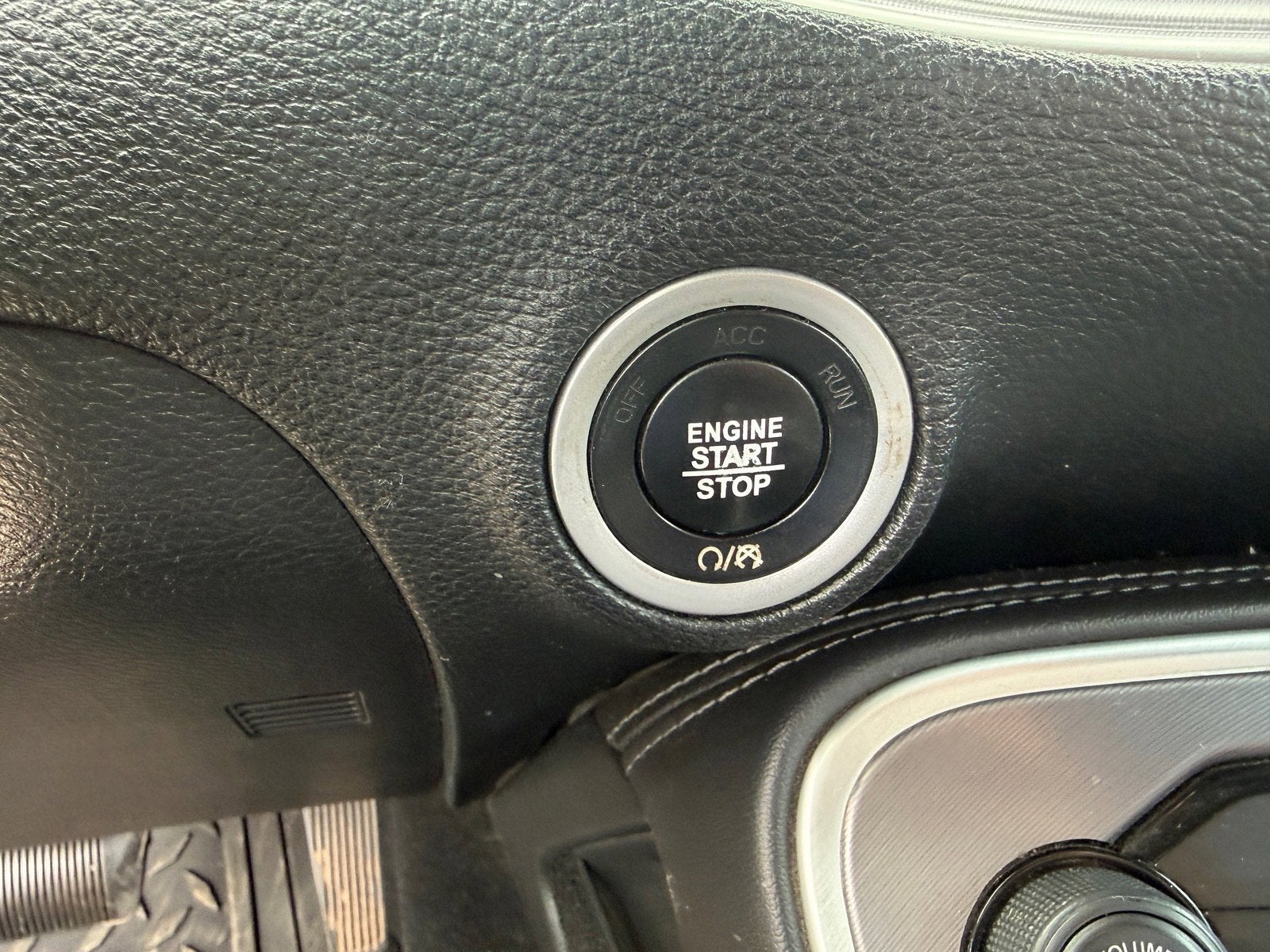 2019 Dodge Challenger R/T