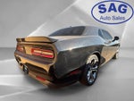 2020 Dodge Challenger R/T