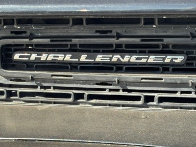 2020 Dodge Challenger R/T