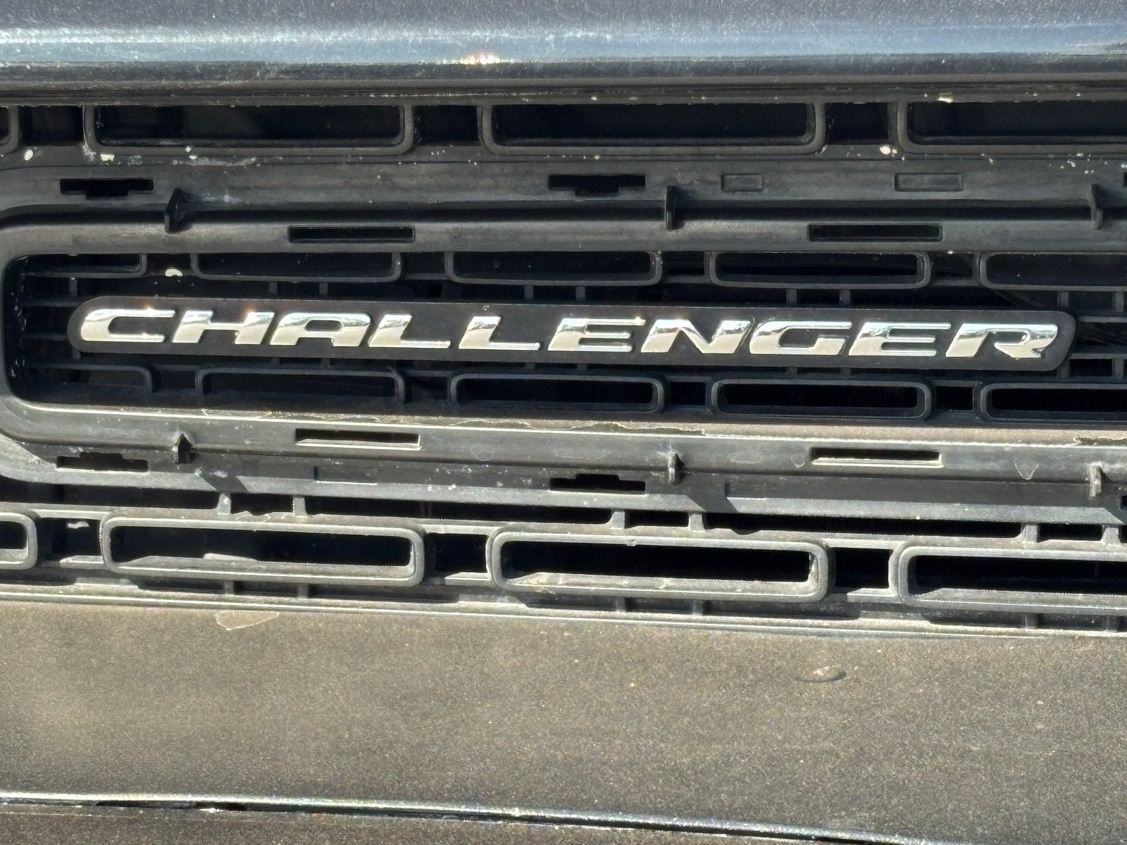 2020 Dodge Challenger R/T