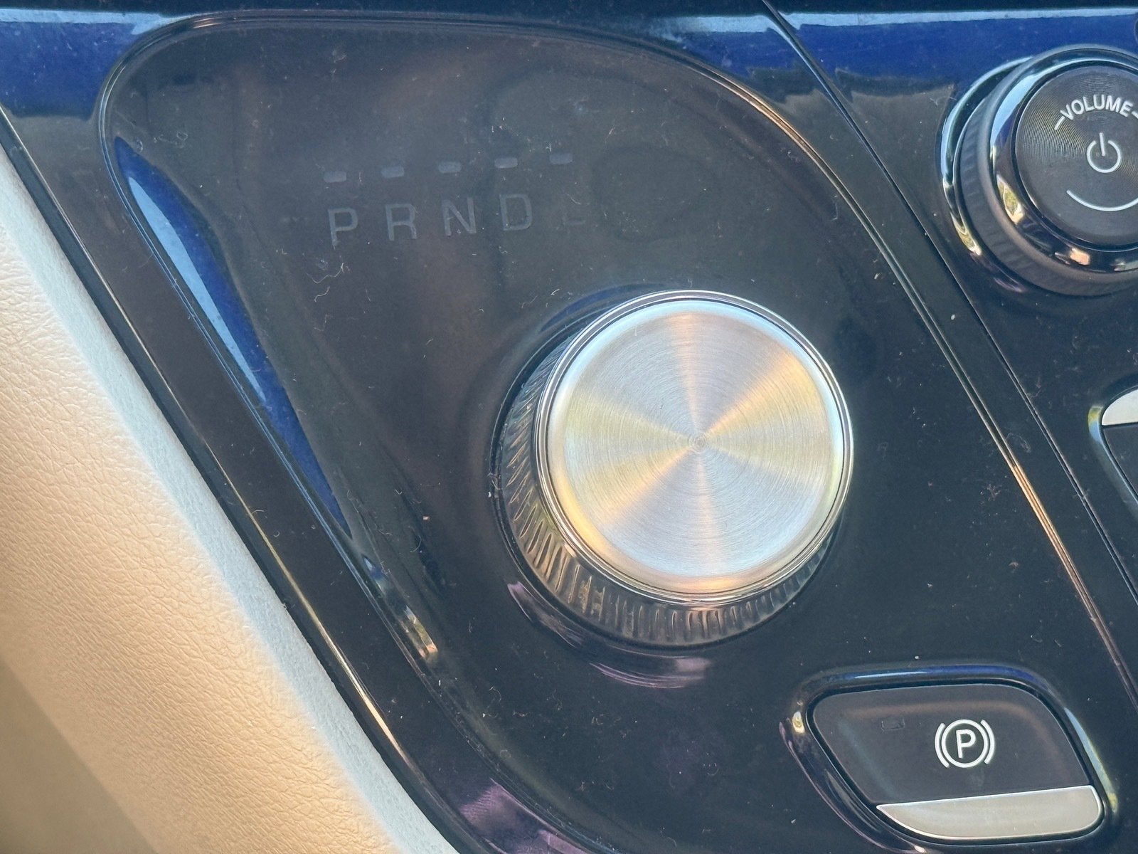 2018 Chrysler Pacifica LX