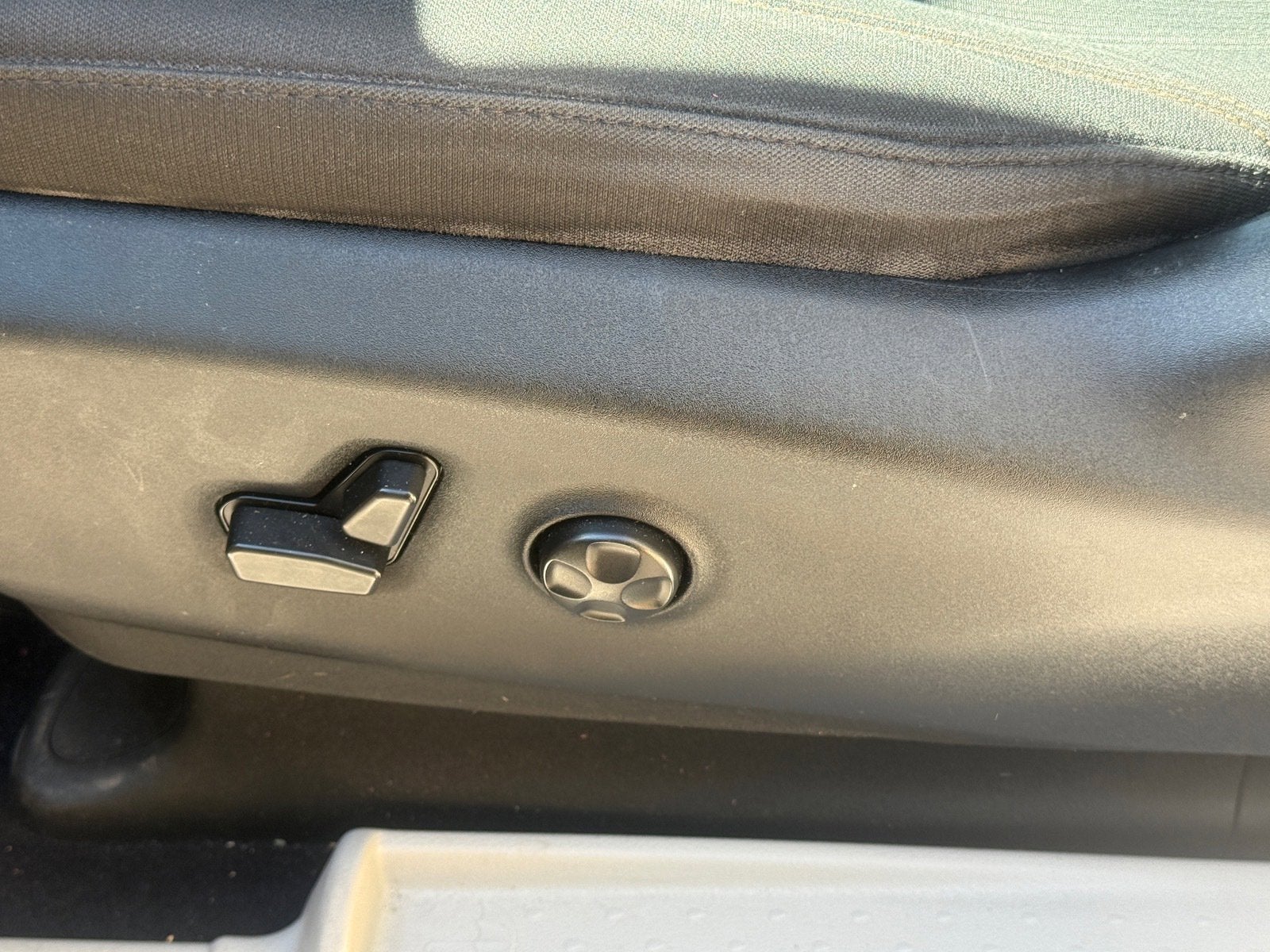 2018 Chrysler Pacifica LX