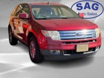 2007 Ford Edge SEL