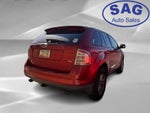 2007 Ford Edge SEL