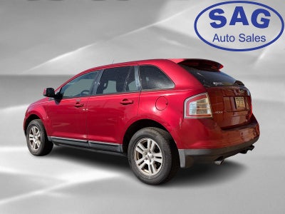 2007 Ford Edge SEL
