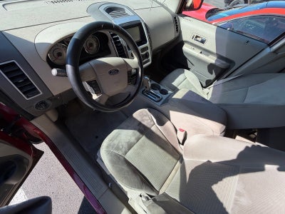 2007 Ford Edge SEL