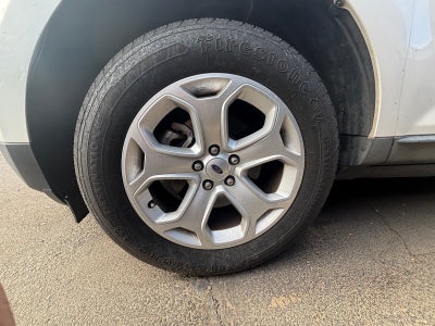 2011 Ford Edge SEL