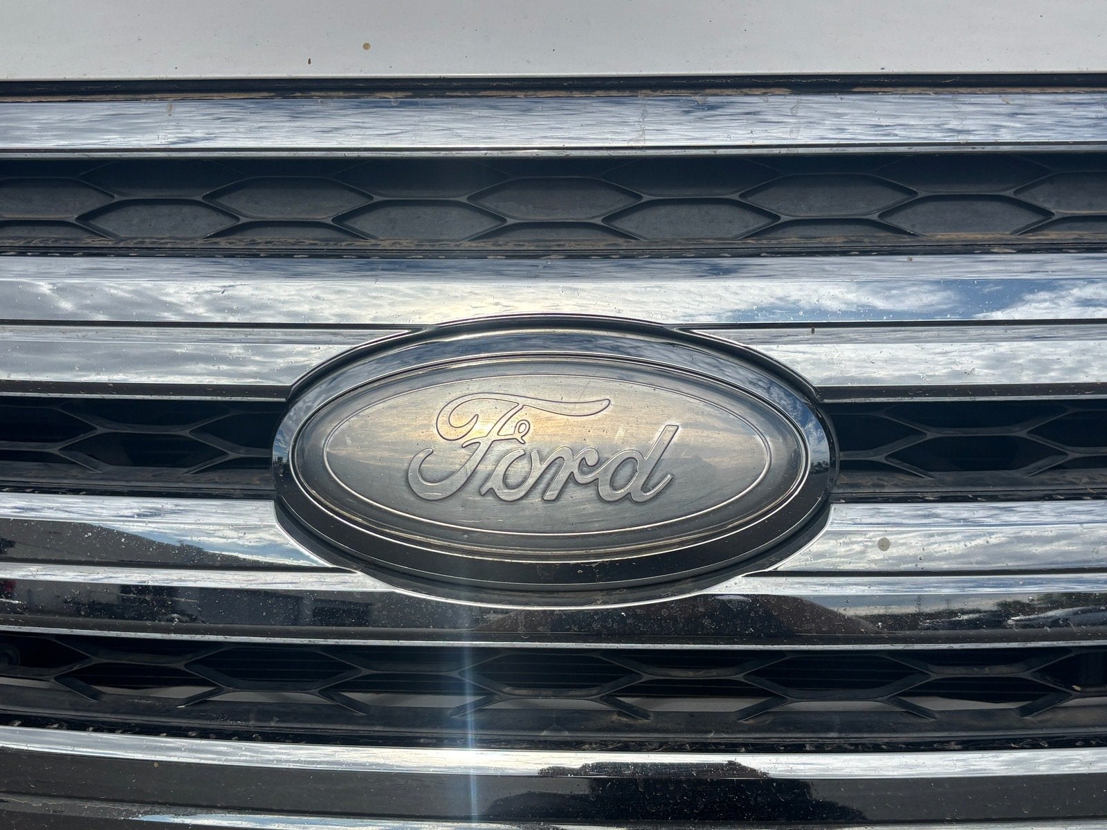 2011 Ford Edge SEL