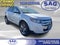 2012 Ford Edge Limited
