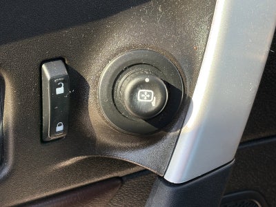 2012 Ford Edge Limited