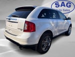 2012 Ford Edge Limited