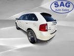 2012 Ford Edge Limited