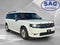 2013 Ford Flex SE