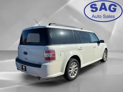 2013 Ford Flex SE