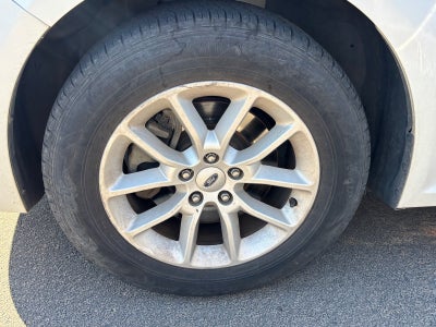 2013 Ford Flex SE