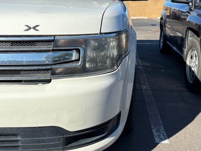 2013 Ford Flex SE