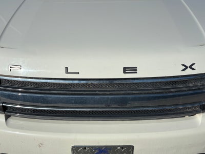 2013 Ford Flex SE