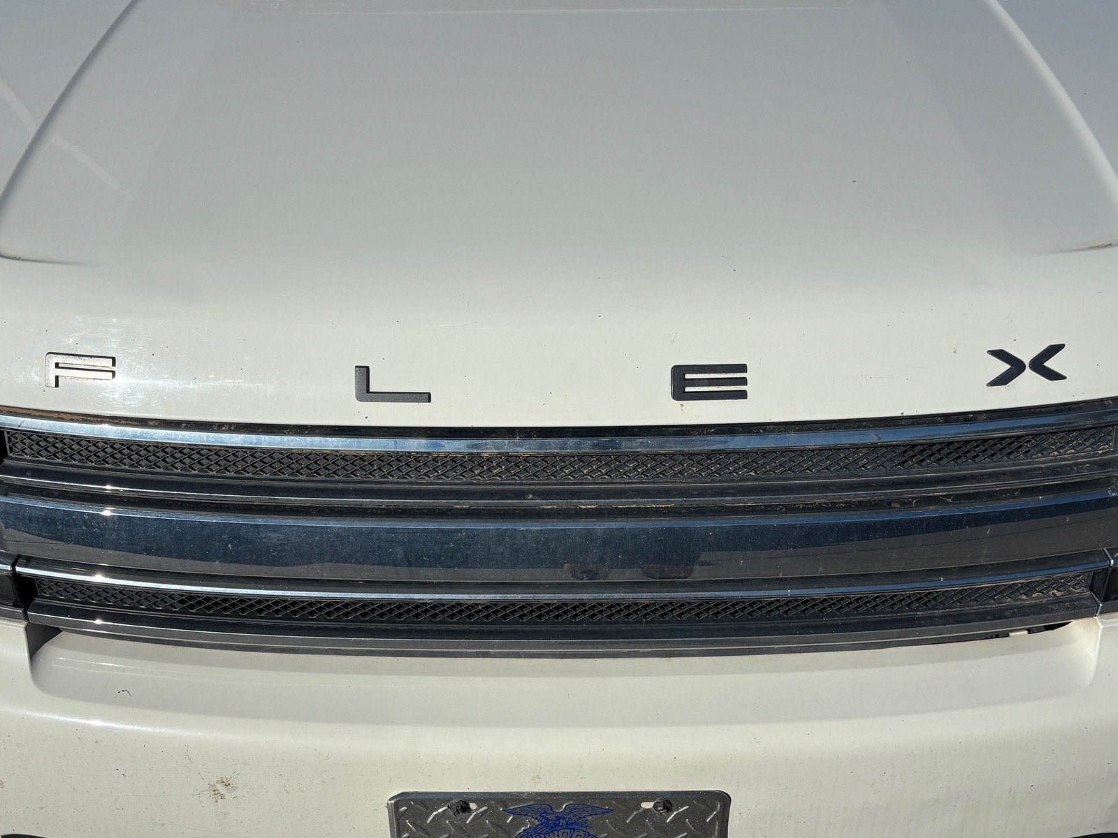 2013 Ford Flex SE