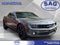2011 Chevrolet Camaro 1LT