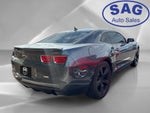 2011 Chevrolet Camaro 1LT