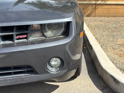 2011 Chevrolet Camaro 1LT