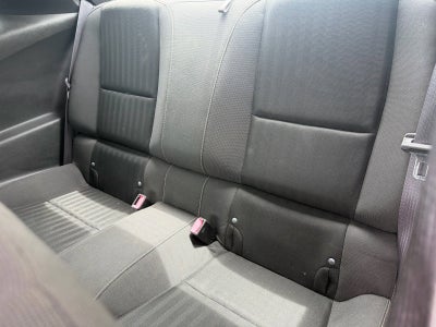 2014 Chevrolet Camaro LS