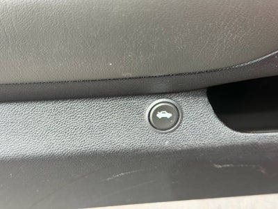 2014 Chevrolet Camaro LS