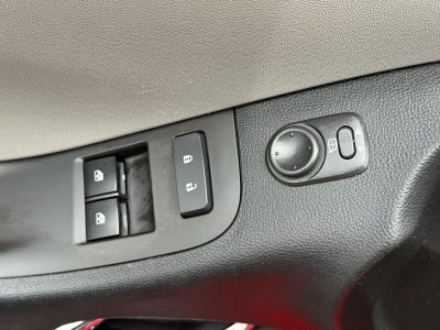 2014 Chevrolet Camaro LS