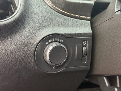 2014 Chevrolet Camaro LS