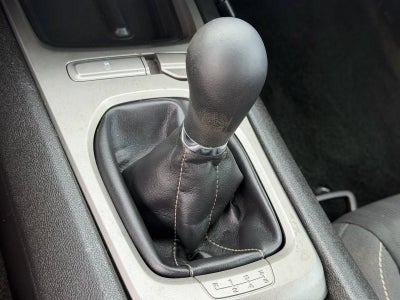 2014 Chevrolet Camaro LS