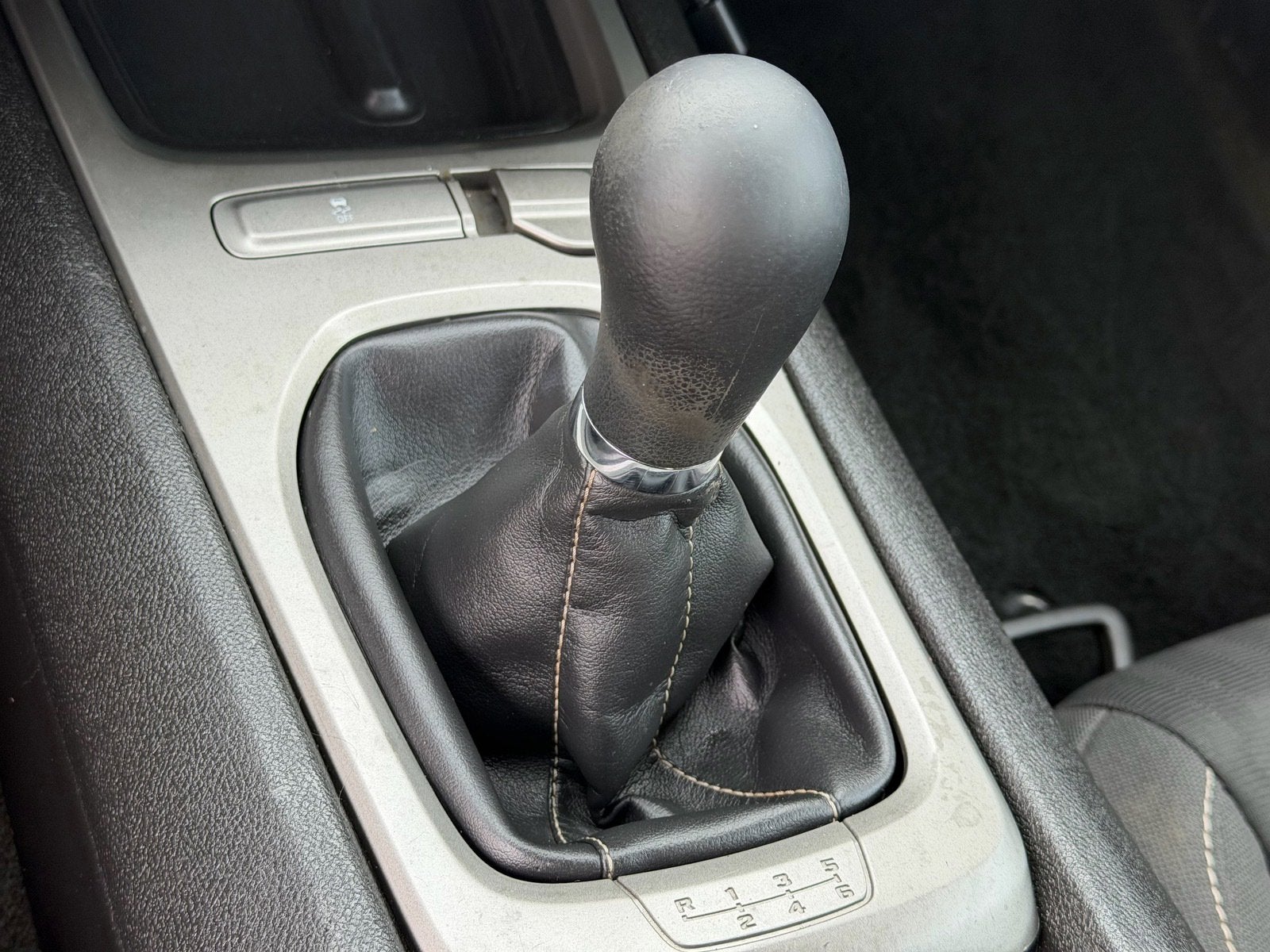 2014 Chevrolet Camaro LS