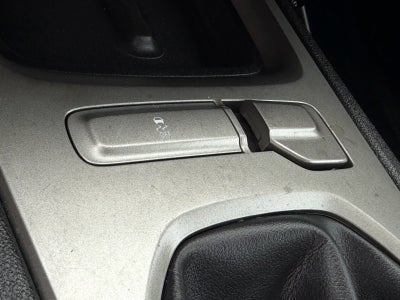 2014 Chevrolet Camaro LS