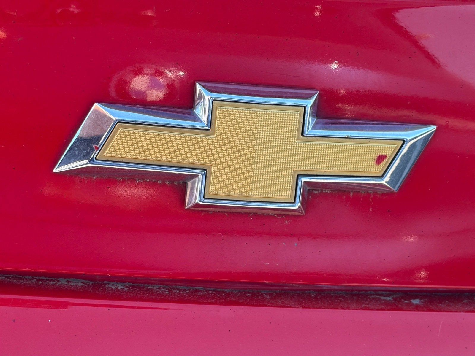 2014 Chevrolet Camaro LS