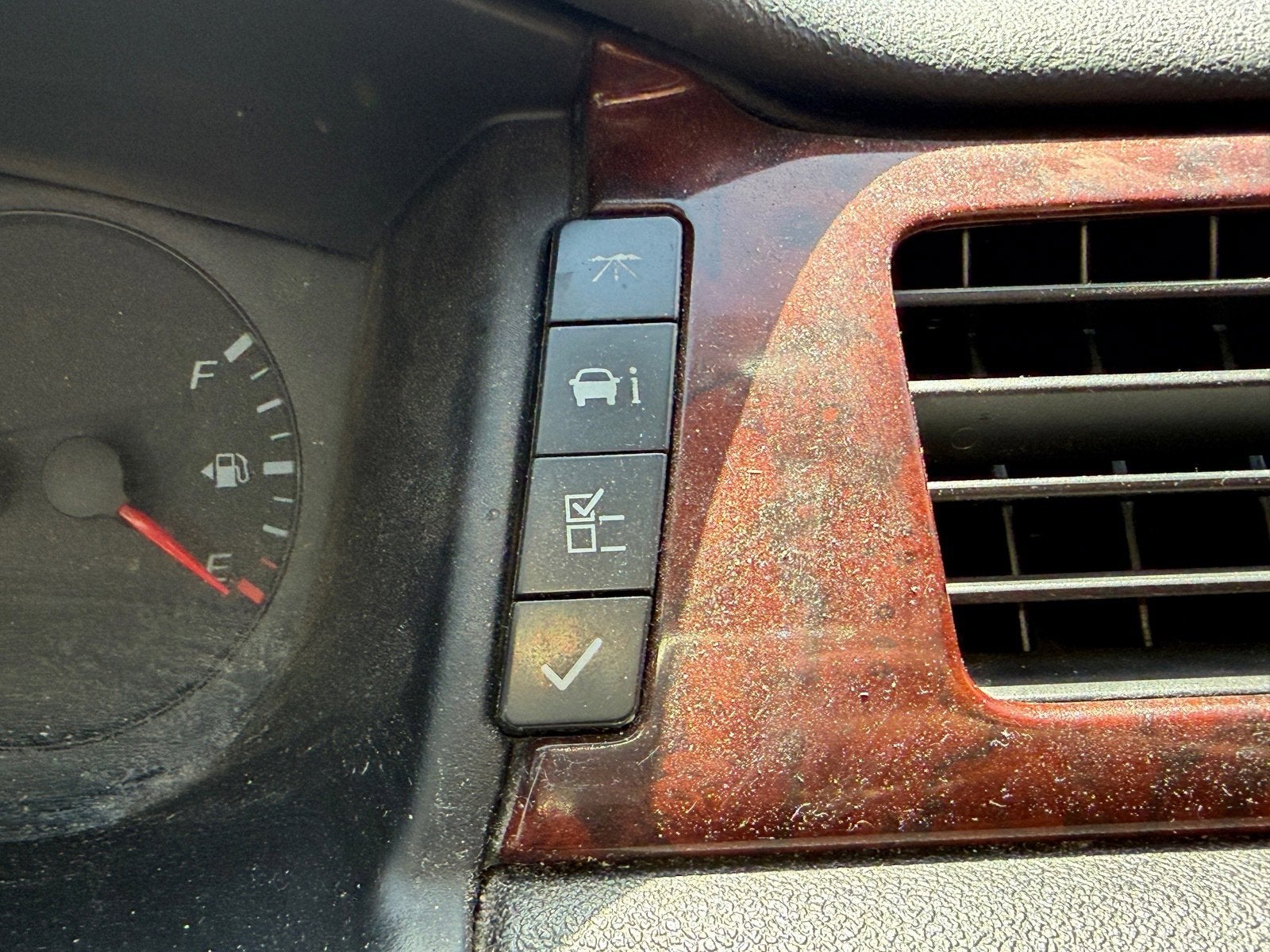 2008 Chevrolet Impala LS
