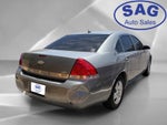 2008 Chevrolet Impala LS